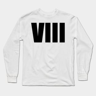 Final Fantasy VIII Long Sleeve T-Shirt